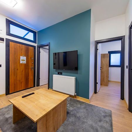اسطنبول Mia Mia Suites المظهر الخارجي الصورة