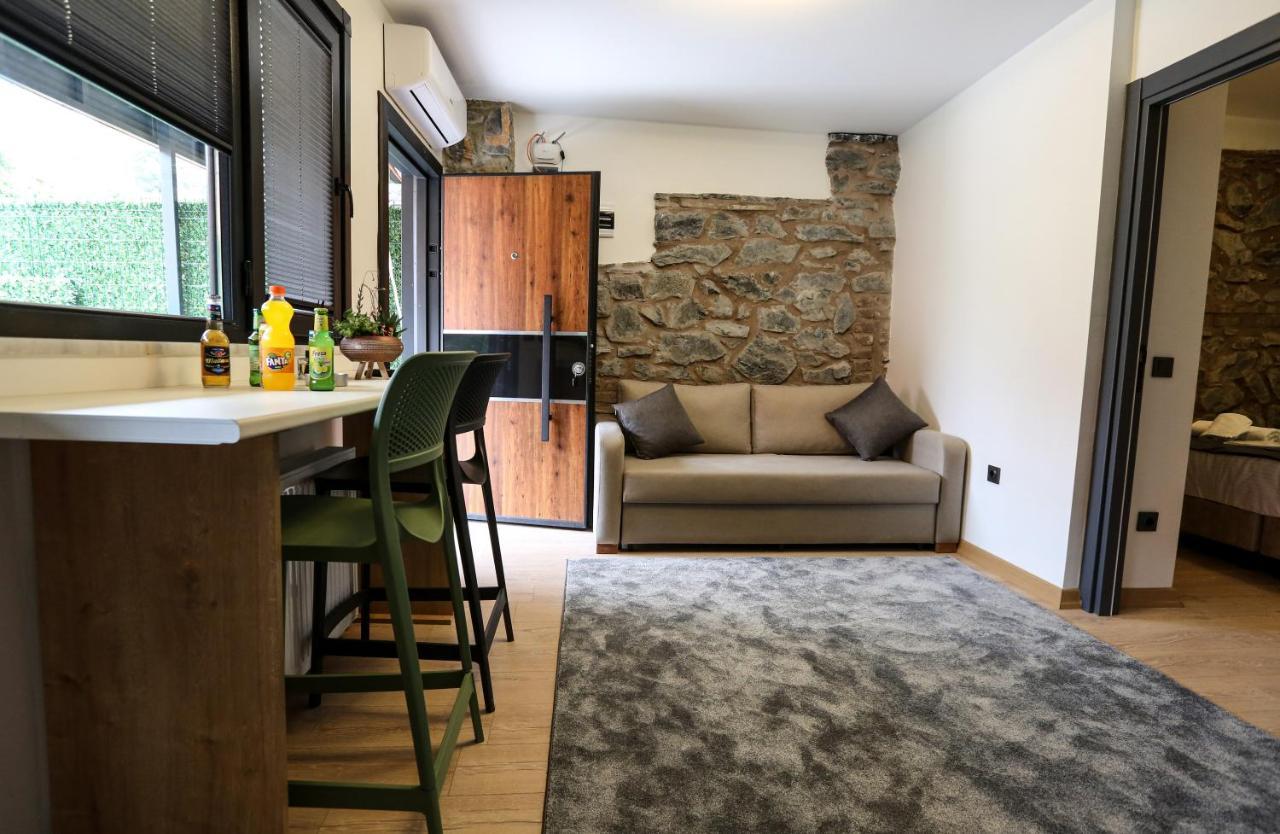 اسطنبول Mia Mia Suites المظهر الخارجي الصورة