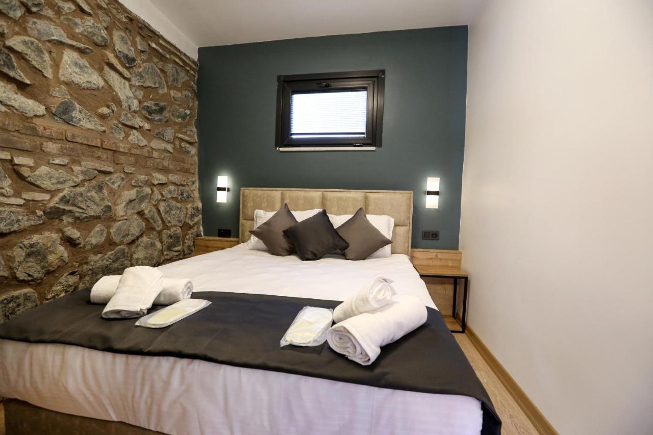 اسطنبول Mia Mia Suites المظهر الخارجي الصورة