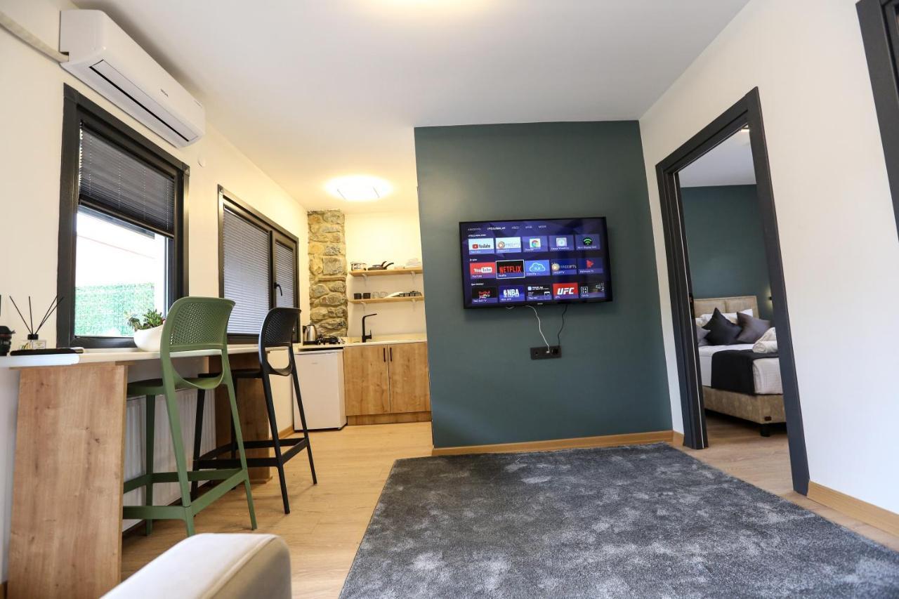 اسطنبول Mia Mia Suites المظهر الخارجي الصورة