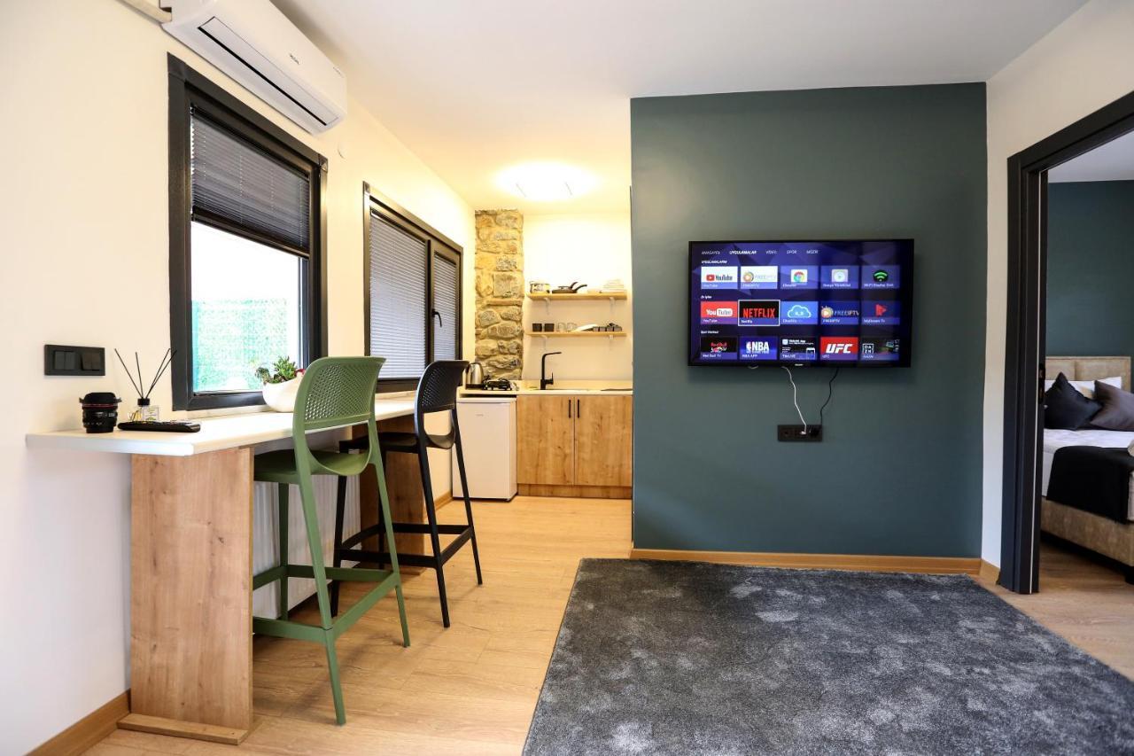 اسطنبول Mia Mia Suites المظهر الخارجي الصورة