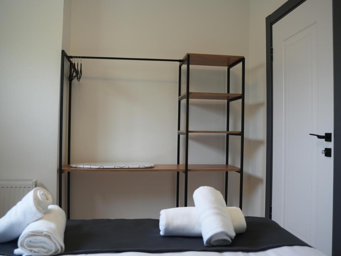 اسطنبول Mia Mia Suites المظهر الخارجي الصورة