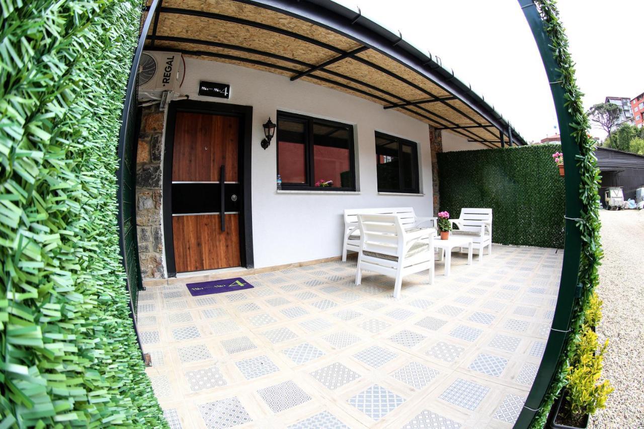 اسطنبول Mia Mia Suites المظهر الخارجي الصورة