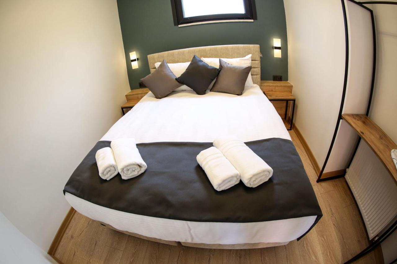 اسطنبول Mia Mia Suites المظهر الخارجي الصورة