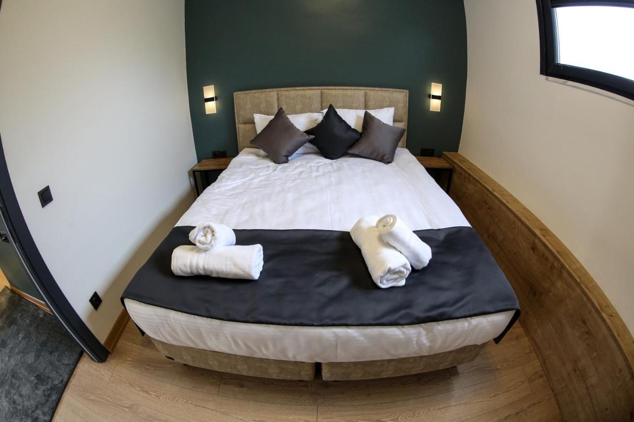 اسطنبول Mia Mia Suites المظهر الخارجي الصورة