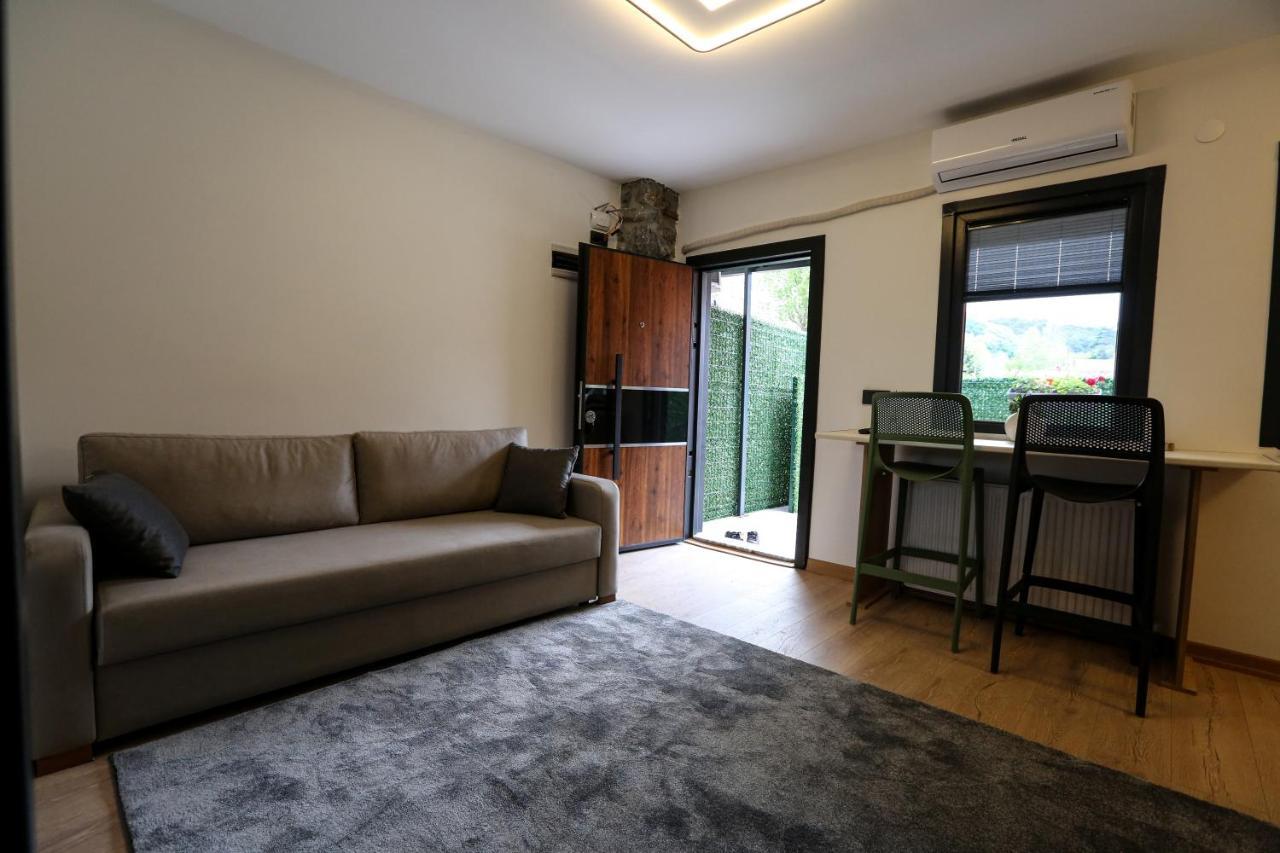 اسطنبول Mia Mia Suites المظهر الخارجي الصورة