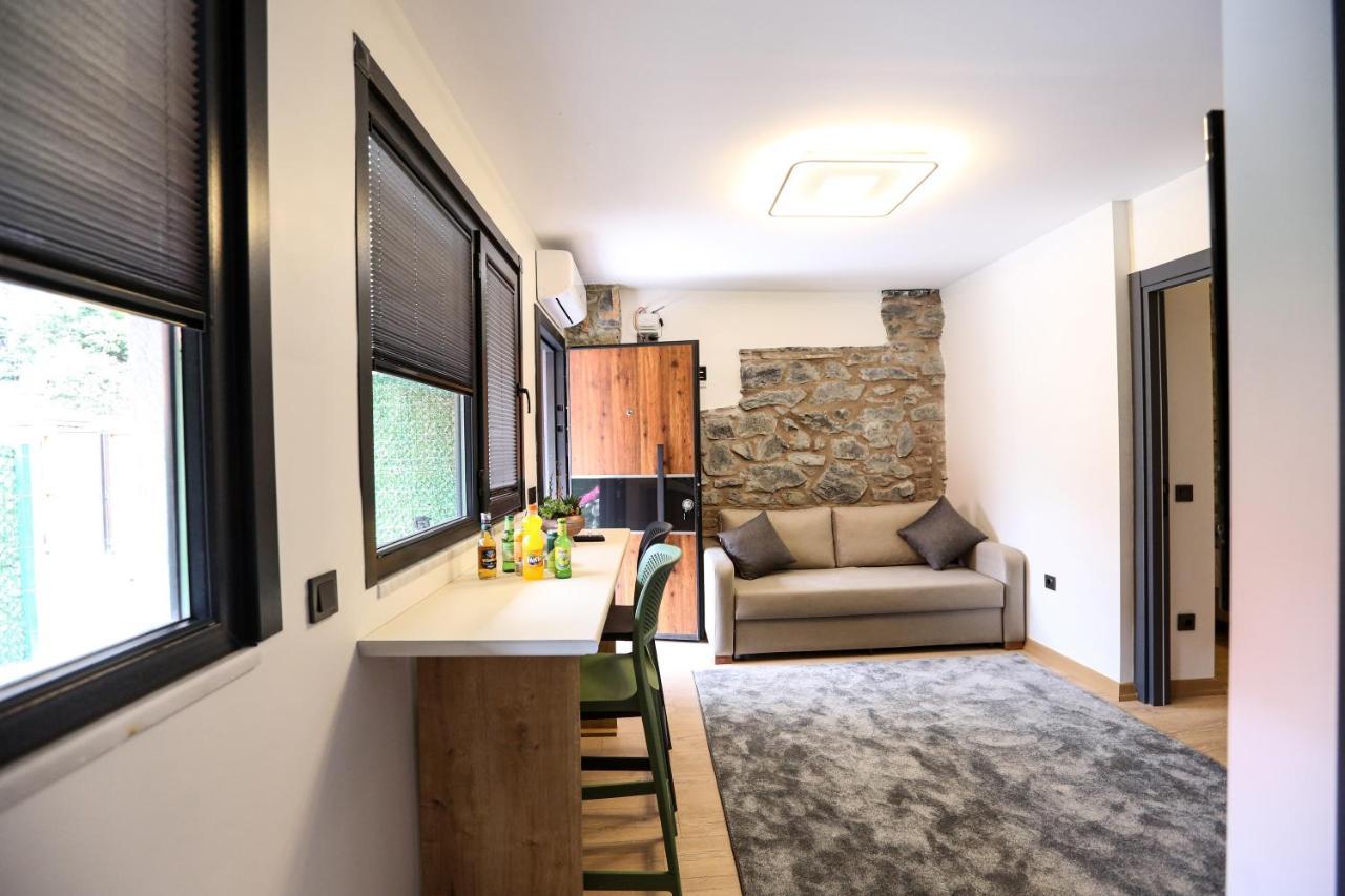 اسطنبول Mia Mia Suites المظهر الخارجي الصورة