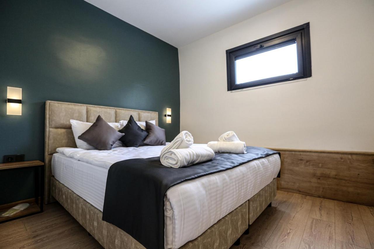 اسطنبول Mia Mia Suites المظهر الخارجي الصورة