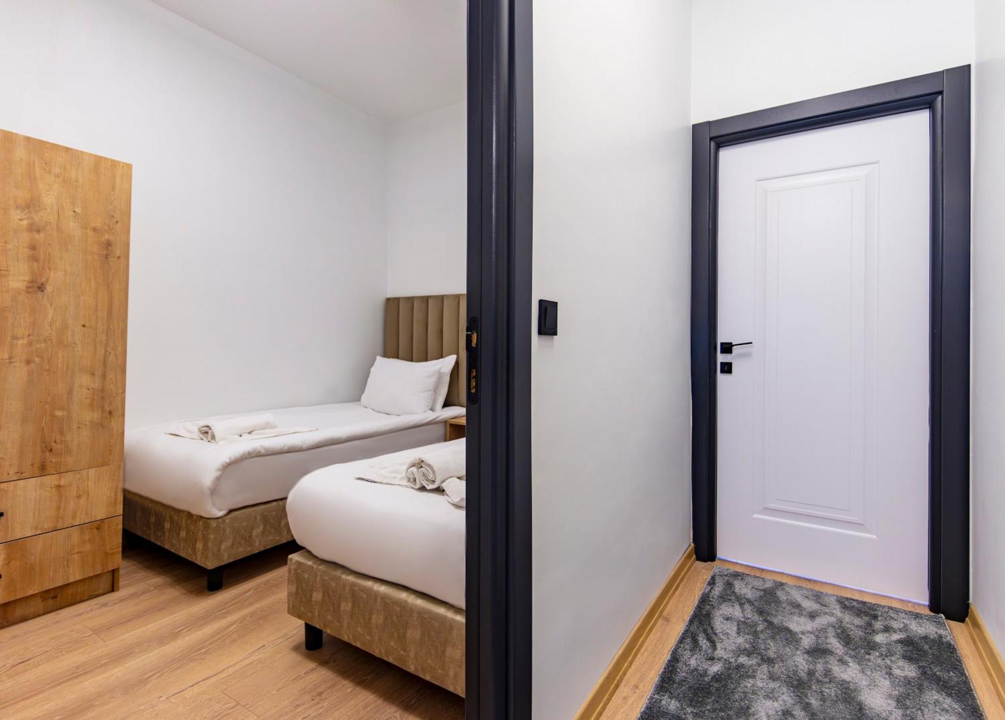 اسطنبول Mia Mia Suites المظهر الخارجي الصورة