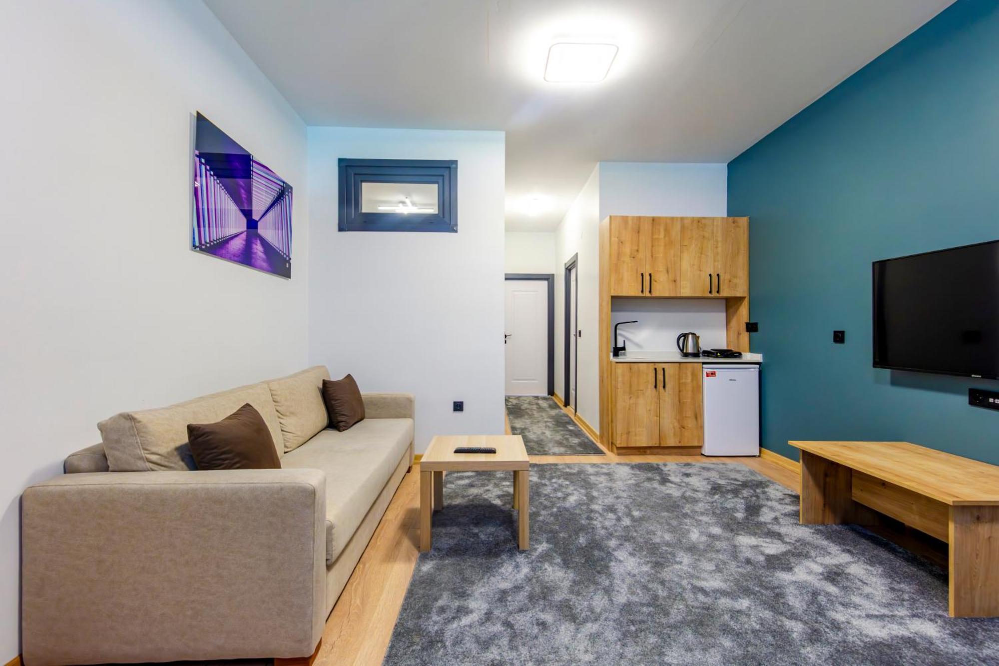 اسطنبول Mia Mia Suites المظهر الخارجي الصورة