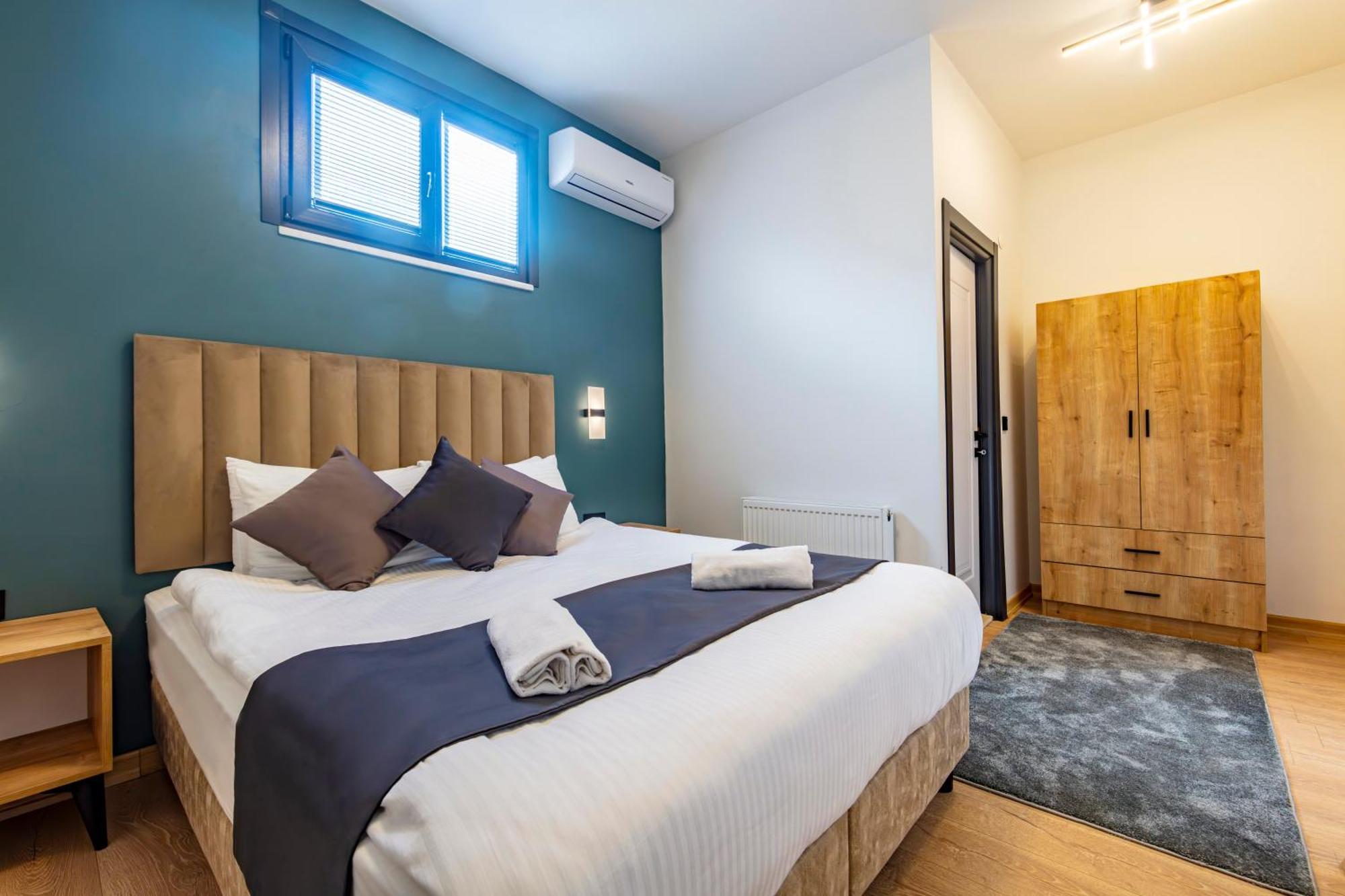 اسطنبول Mia Mia Suites المظهر الخارجي الصورة
