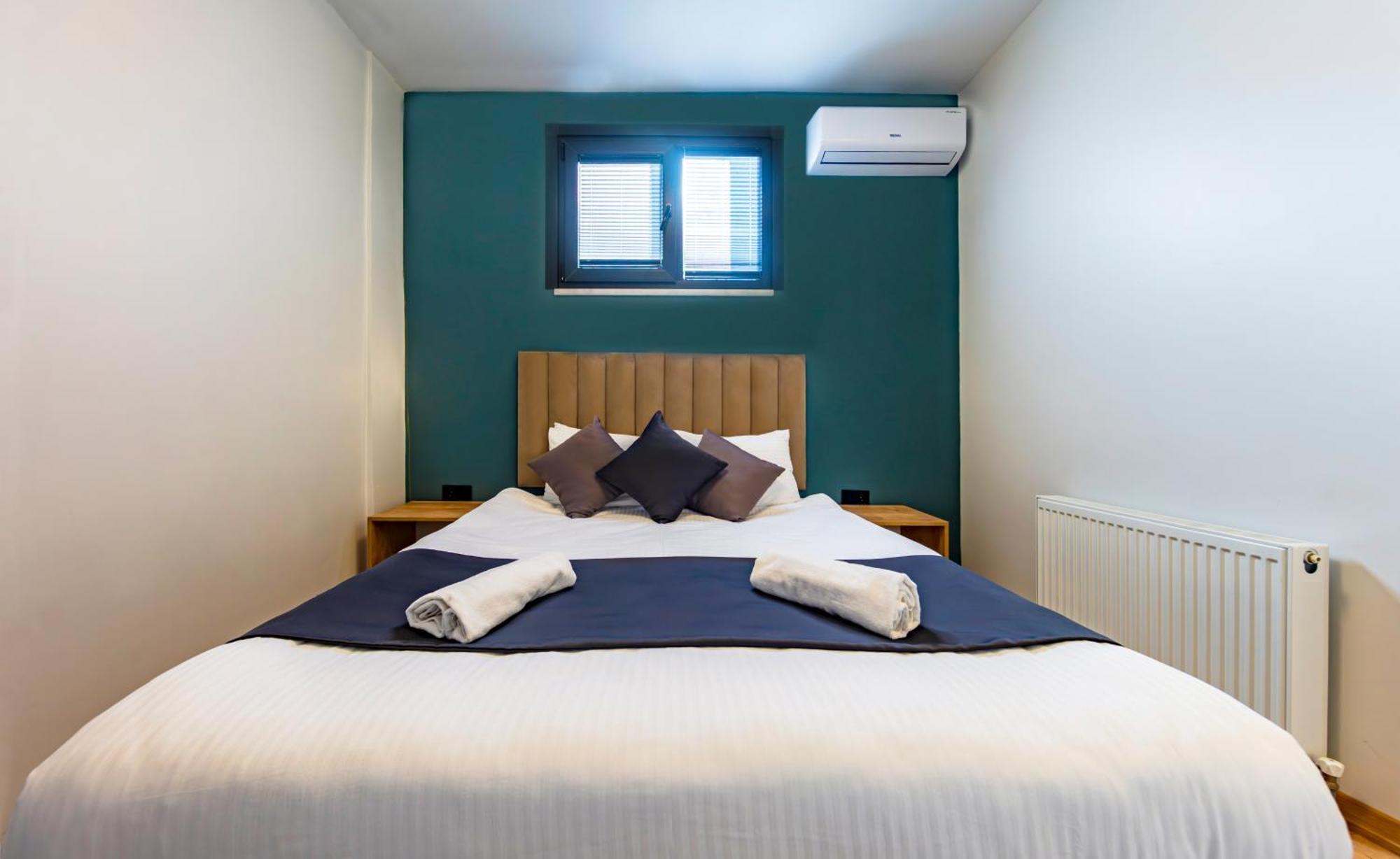 اسطنبول Mia Mia Suites المظهر الخارجي الصورة