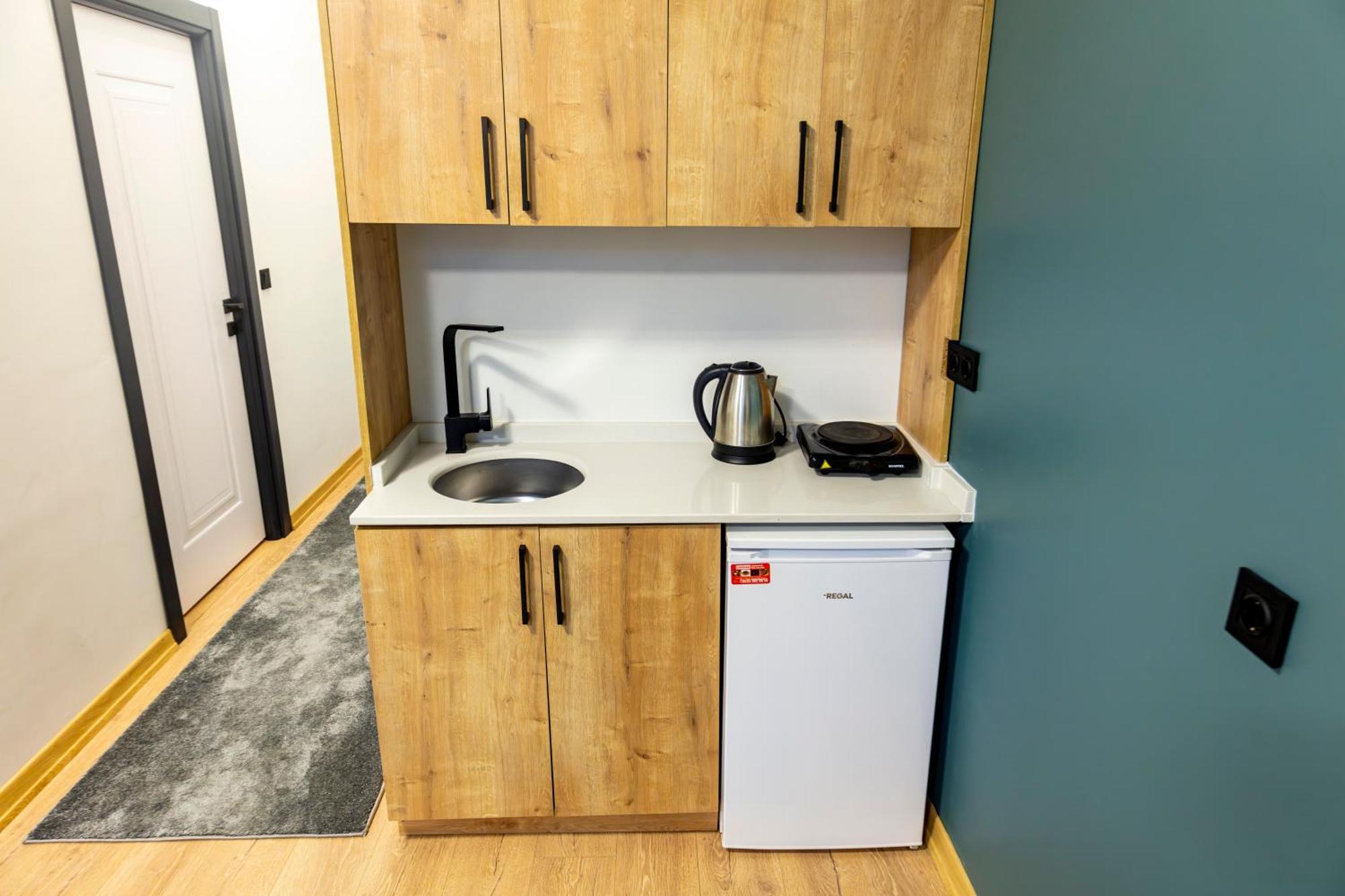 اسطنبول Mia Mia Suites المظهر الخارجي الصورة