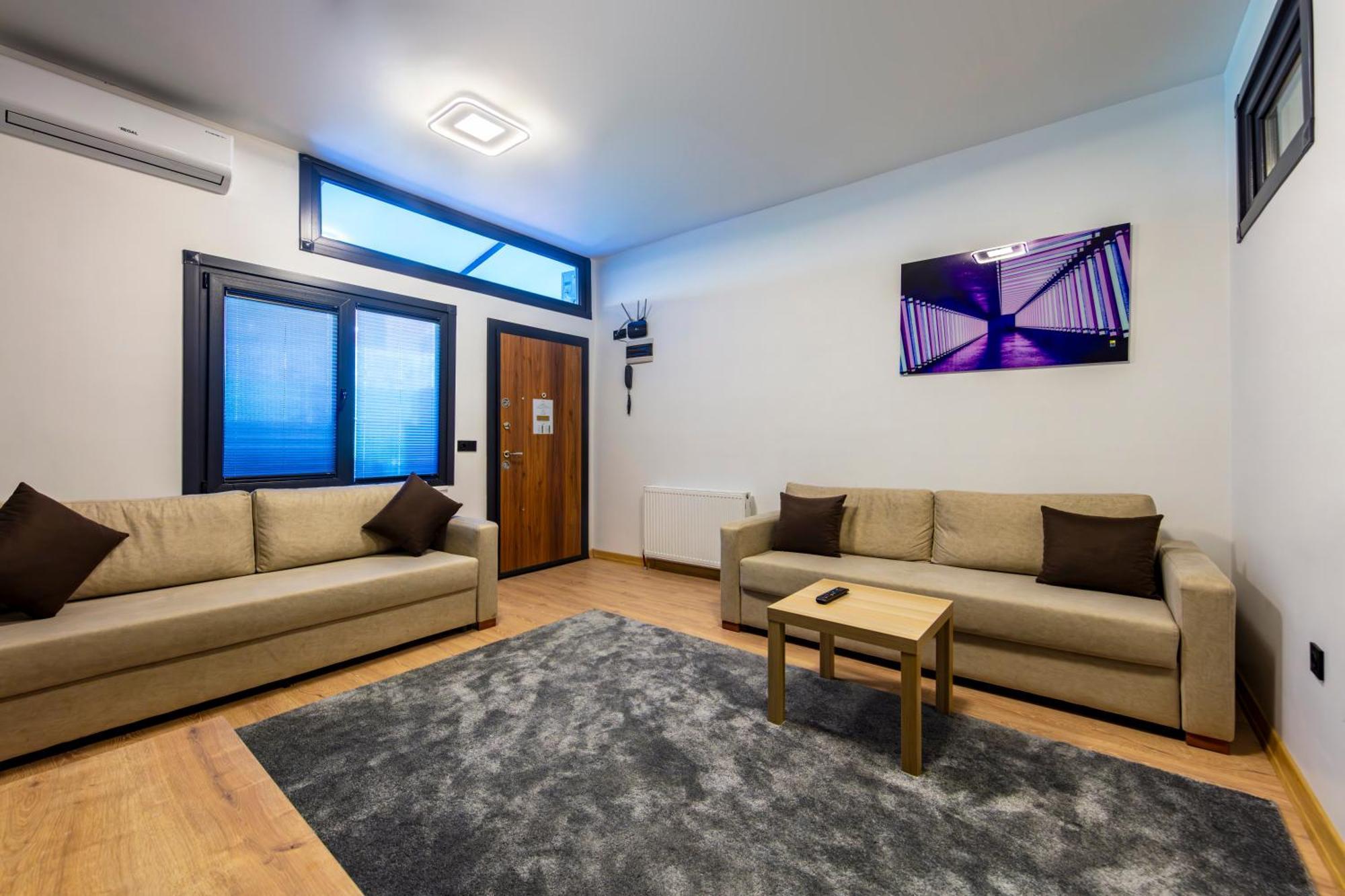 اسطنبول Mia Mia Suites المظهر الخارجي الصورة