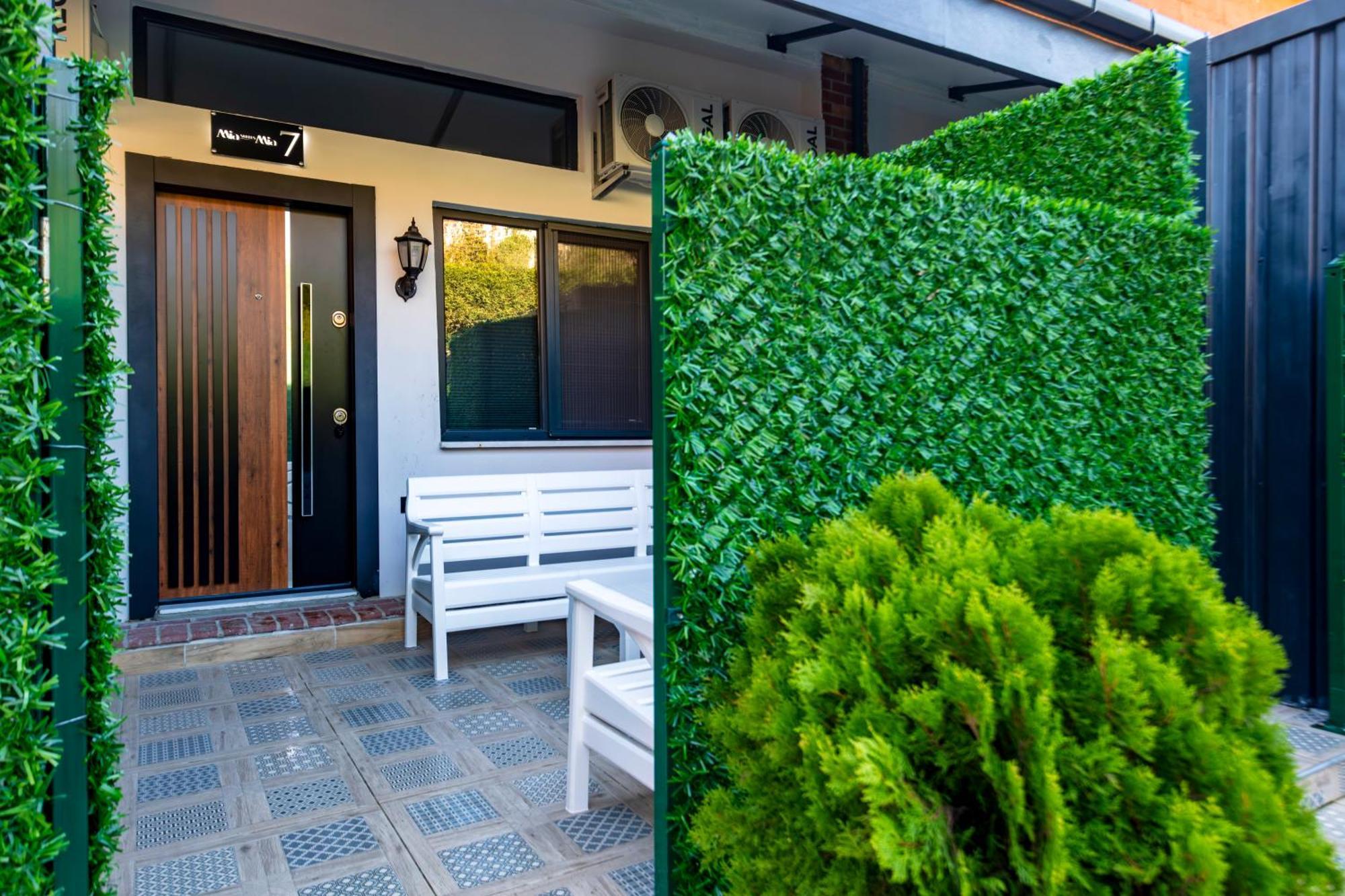 اسطنبول Mia Mia Suites المظهر الخارجي الصورة