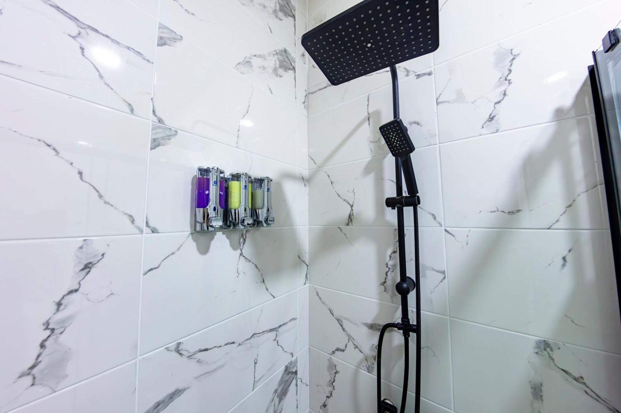 اسطنبول Mia Mia Suites المظهر الخارجي الصورة