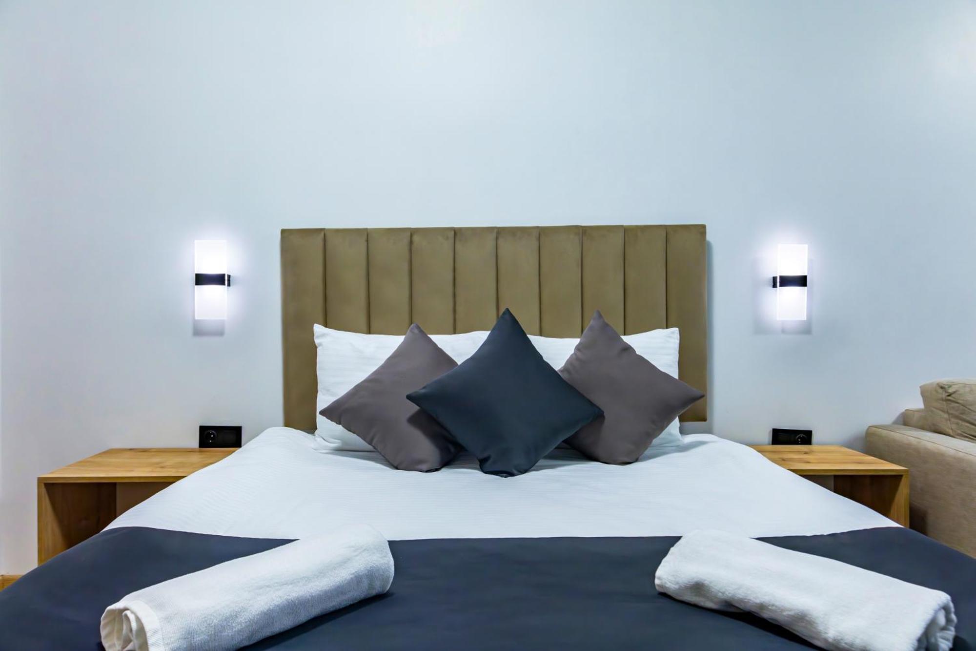 اسطنبول Mia Mia Suites المظهر الخارجي الصورة