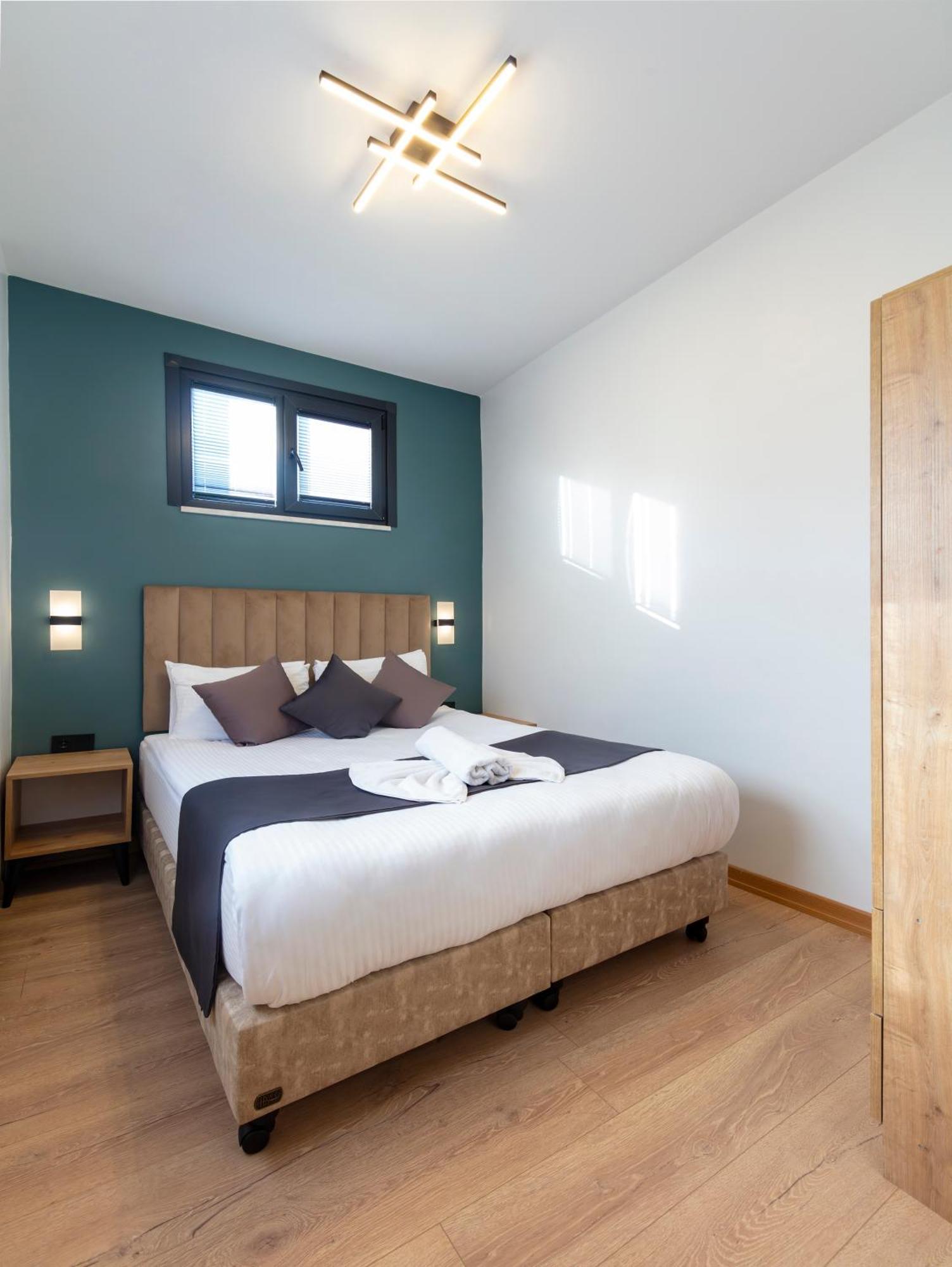 اسطنبول Mia Mia Suites المظهر الخارجي الصورة