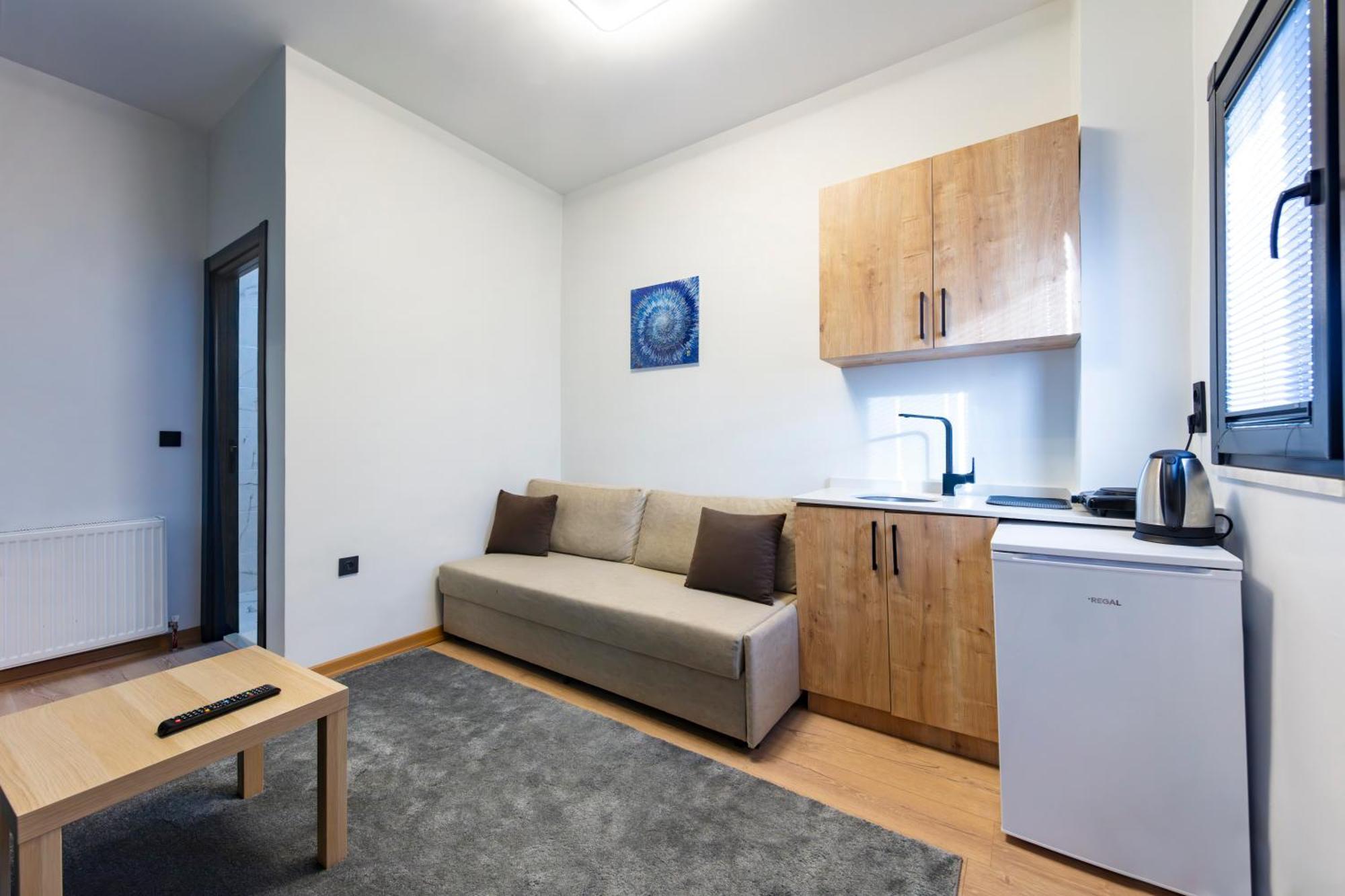 اسطنبول Mia Mia Suites المظهر الخارجي الصورة