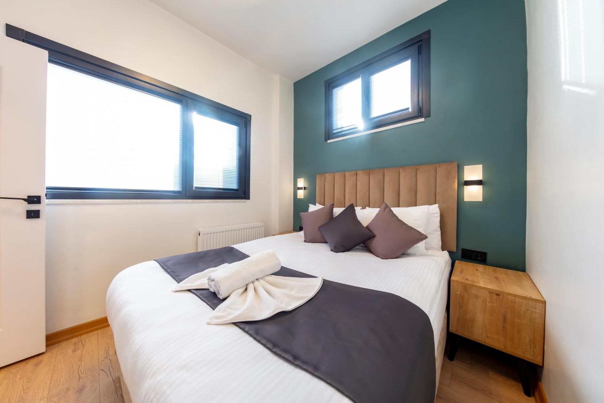اسطنبول Mia Mia Suites المظهر الخارجي الصورة