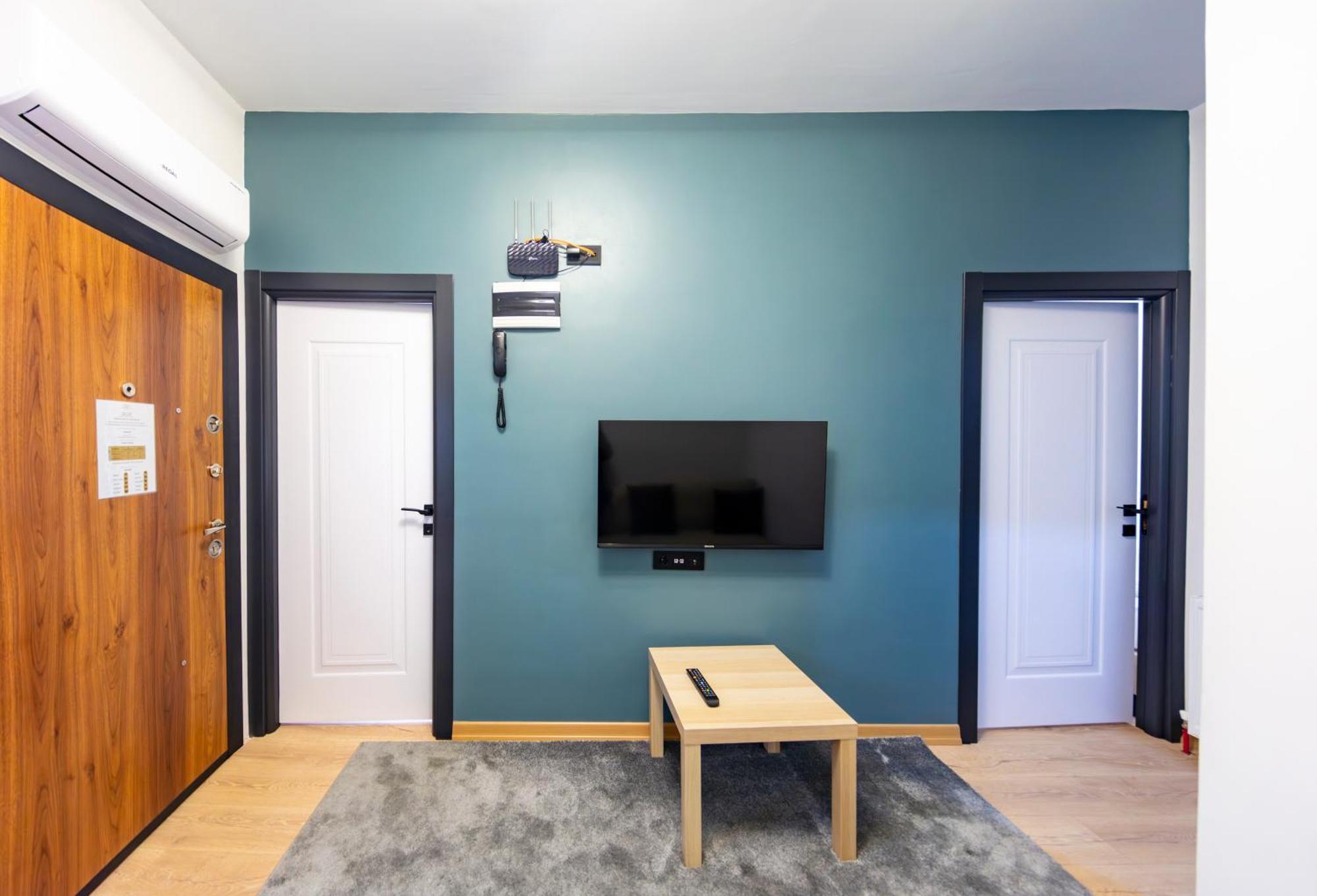 اسطنبول Mia Mia Suites المظهر الخارجي الصورة