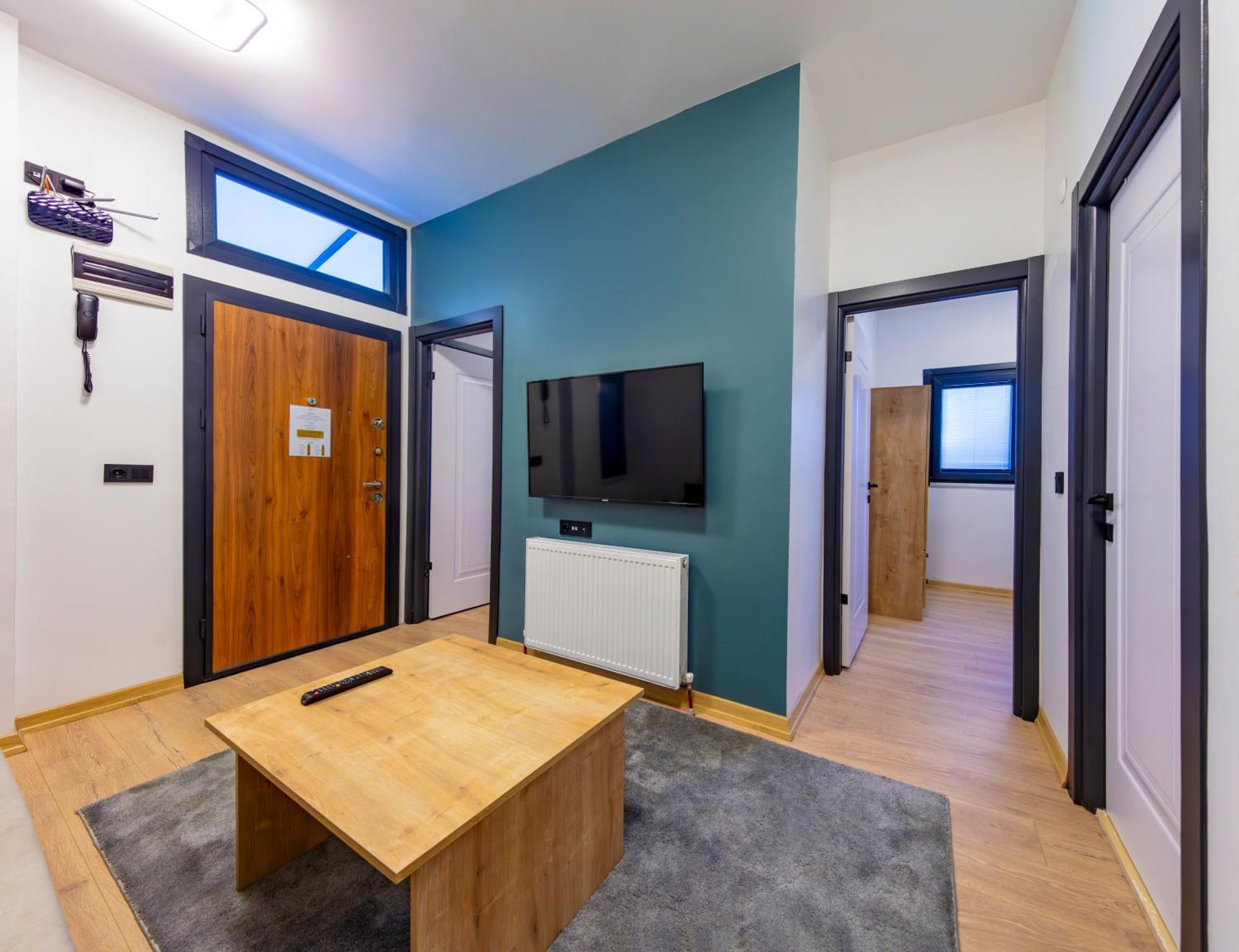 اسطنبول Mia Mia Suites المظهر الخارجي الصورة