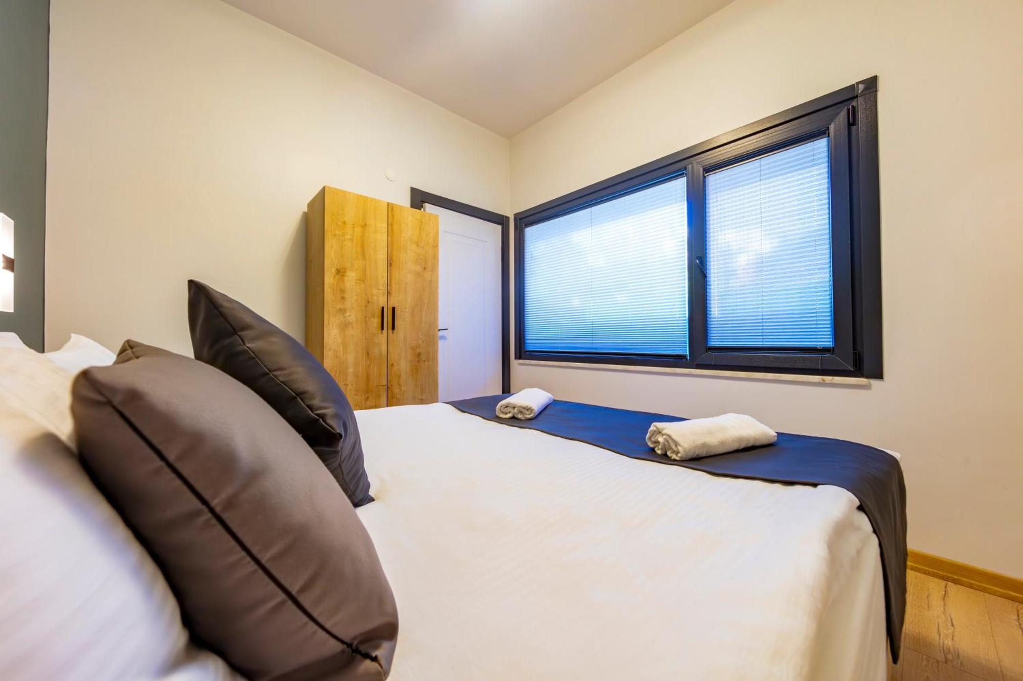 اسطنبول Mia Mia Suites المظهر الخارجي الصورة