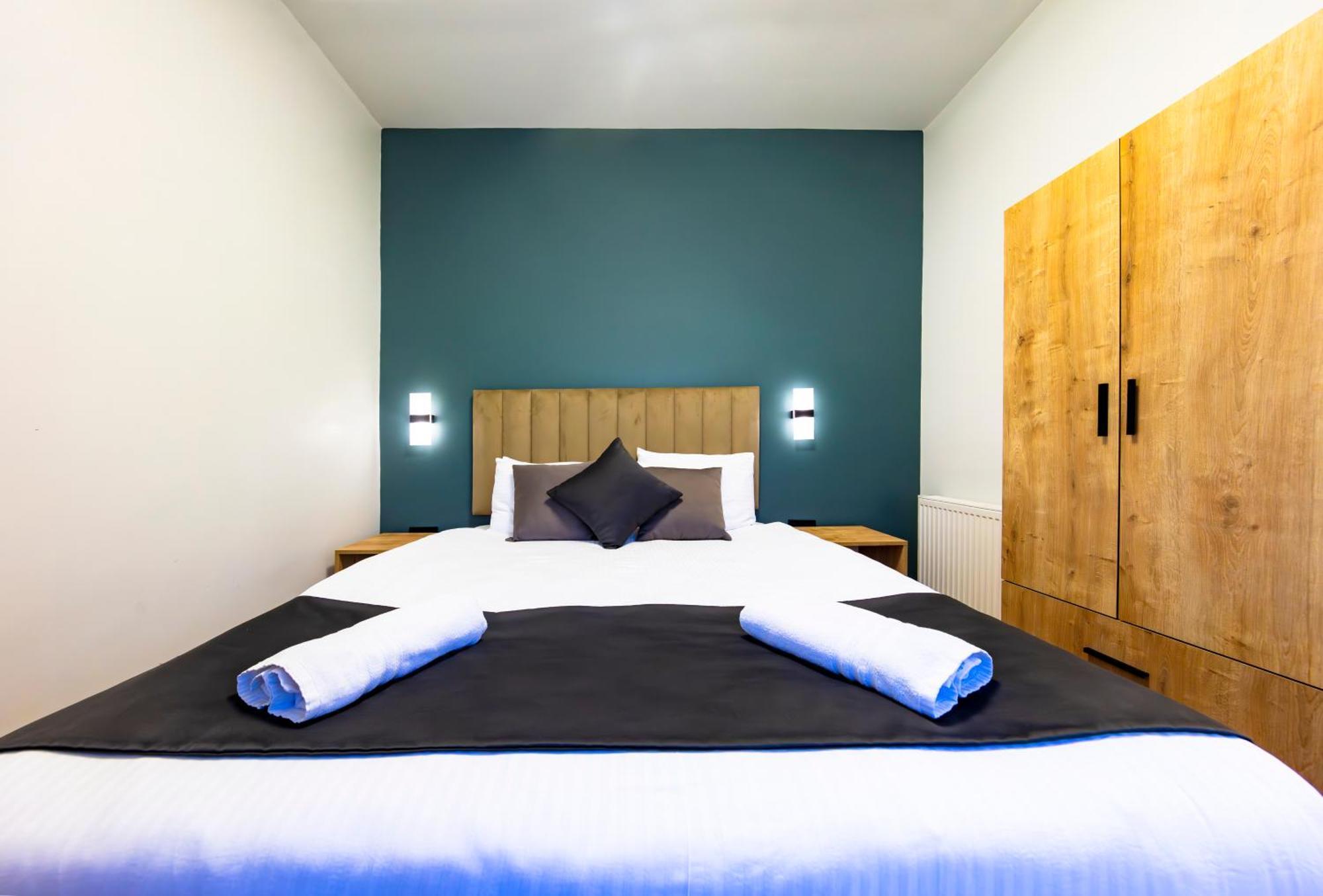 اسطنبول Mia Mia Suites المظهر الخارجي الصورة
