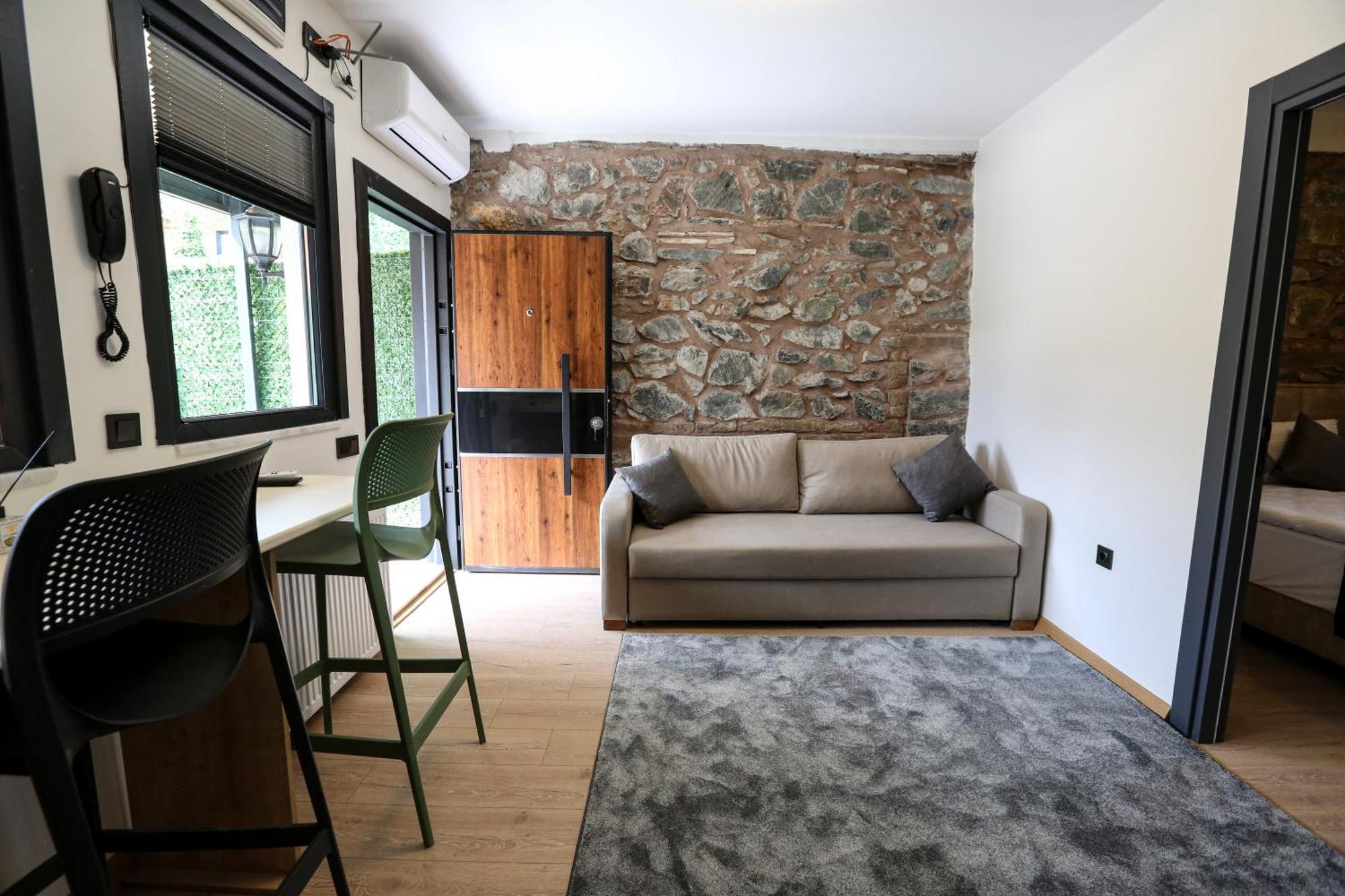 اسطنبول Mia Mia Suites المظهر الخارجي الصورة